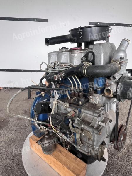 Isuzu 3KR1 használt motor