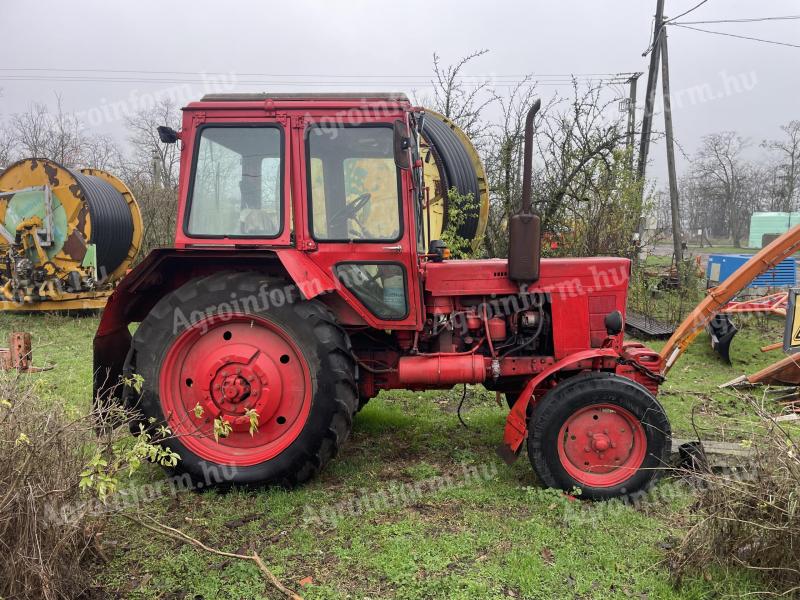 MTZ 80 
