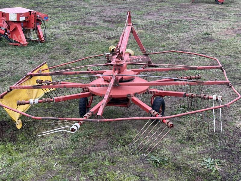 PÖTTINGER 321 U rendképző, rendkezelő, rendsodró