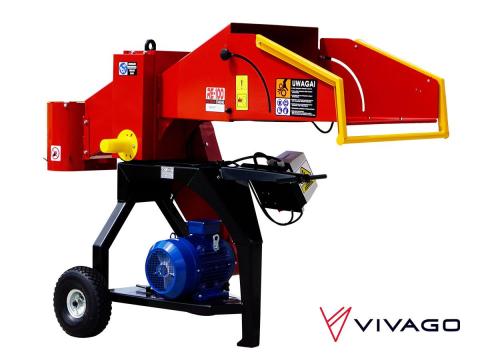 Ágdaraboló – elektromos – REMET RE-100 Ágdaraboló – elektromos – REMET RE-100