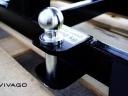 Ágdaraboló - traktor PTO - REMET R-150