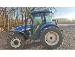 New Holland TD95D