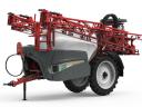 Bargam Spraytec I BLIZ G-VAR I 3200-4200 liter I 18-28 méter I Lízing fix 0% THM-mel