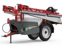 Bargam Spraytec Bliz Air G-VAR I 3200-4200 liter I 18-28 méter I Lízing fix 0% THM-mel