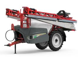 Bargam Spraytec Bliz Air G-VAR I 3200-4200 liter I 18-28 méter I Lízing fix 0% THM-mel