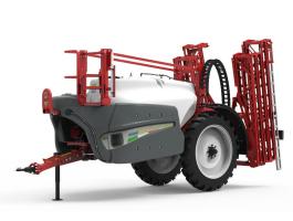 Bargam Spraytec BDU Plus 3200-4200 liter | 18-30 méter | Lízing fix 0% THM-mel