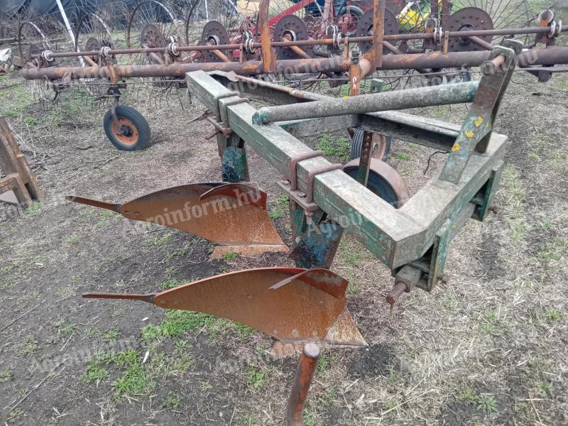 2 fejes Lajta eke eladó