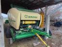 Krone Comprima F 155 XC bálázó eladó tulajdonostól