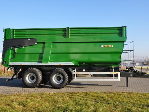 Zaslaw tandem pótkocsi kedvező áron