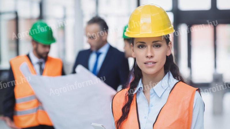 Tűzvédelmi előadó képzés – Tűzvédelem és biztonság szakértőktől