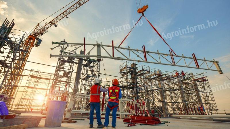 Munkavédelmi előadó képzés