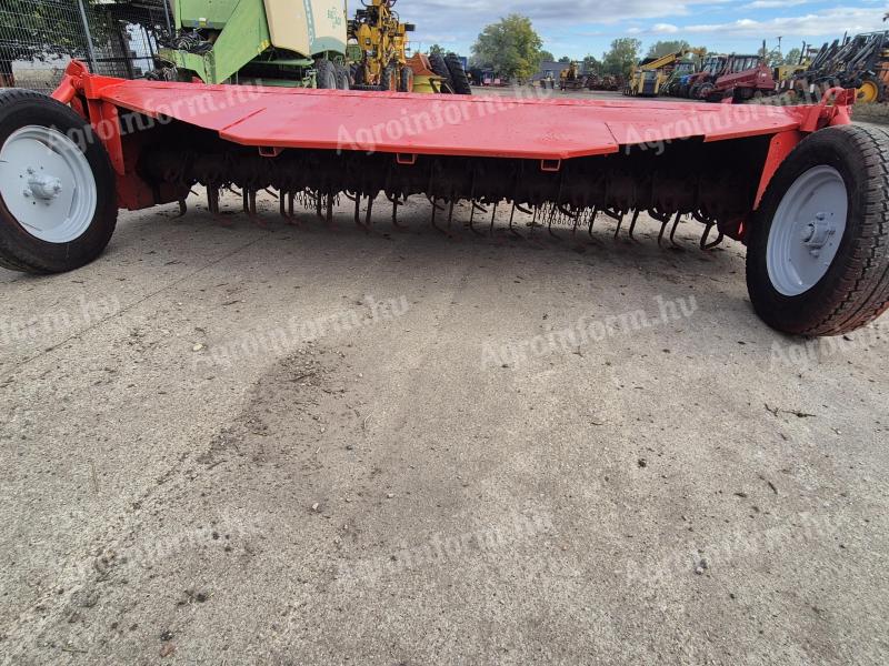 Eladó VZ 3 szárzúzó