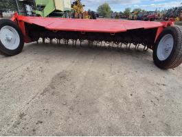 Eladó VZ 3 szárzúzó