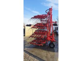 Einböck FZHE 1200 hidraulikus gyomfésű eladó