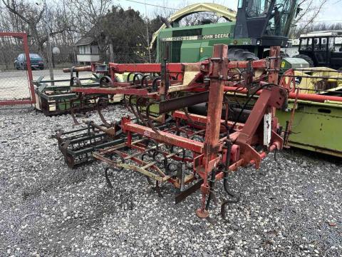 Vogel Noot 4,4 kombinátor Hidraulikusan csukható