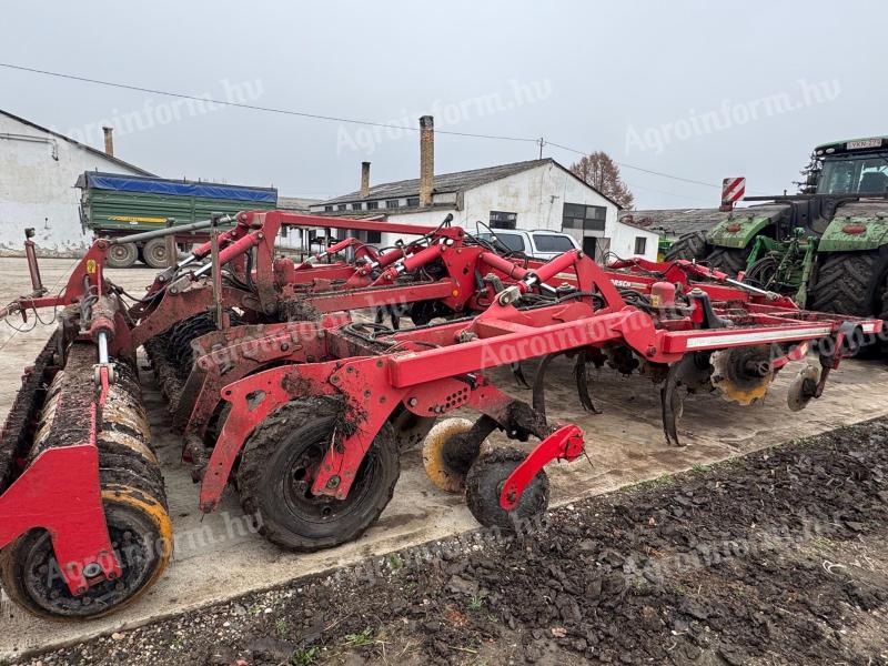 Horsch Tiger 5 MT kultivátor eladó - talajlazító, szármaradványok keverése