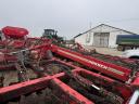 Horsch Tiger 5 MT kultivátor eladó - talajlazító, szármaradványok keverése