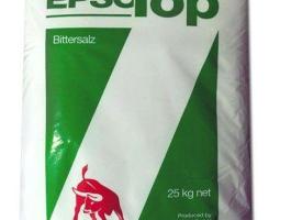 Epso Top eladó 25kg kiszerelésben