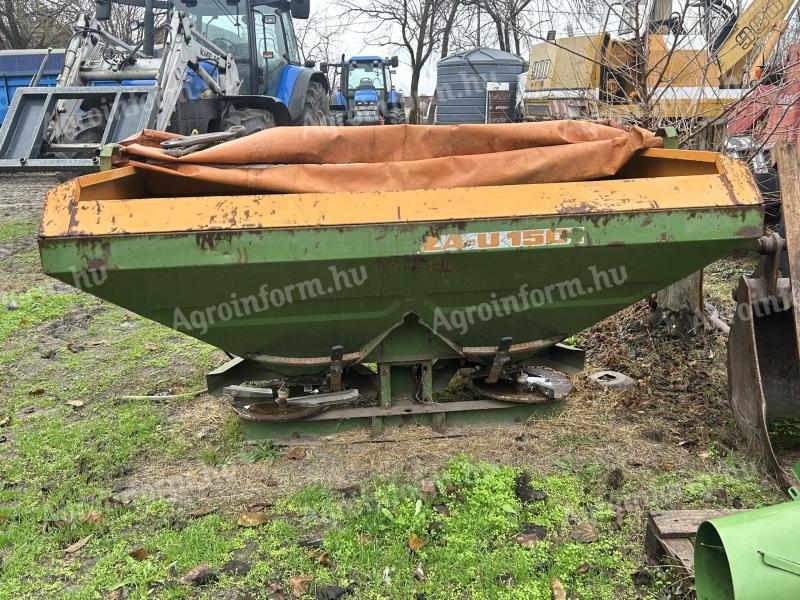 Amazone 15q műtrágyaszóró