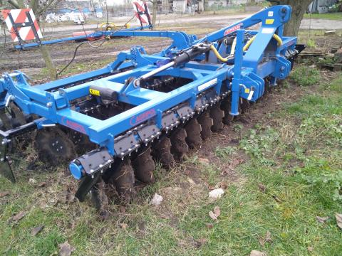 Eladó rövidtárcsa