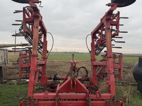 Rau 6.6 kombinátor eladó