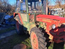 Zetor 5748