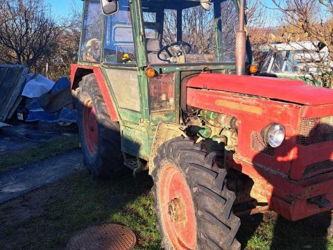 Zetor 5748