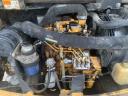 Caterpillar 302.5 minikotró