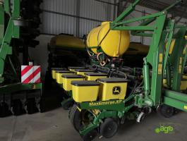 John Deere 1770 CCS szemenkénti vetőgép eladó