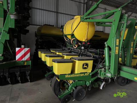 John Deere 1770 CCS szemenkénti vetőgép eladó