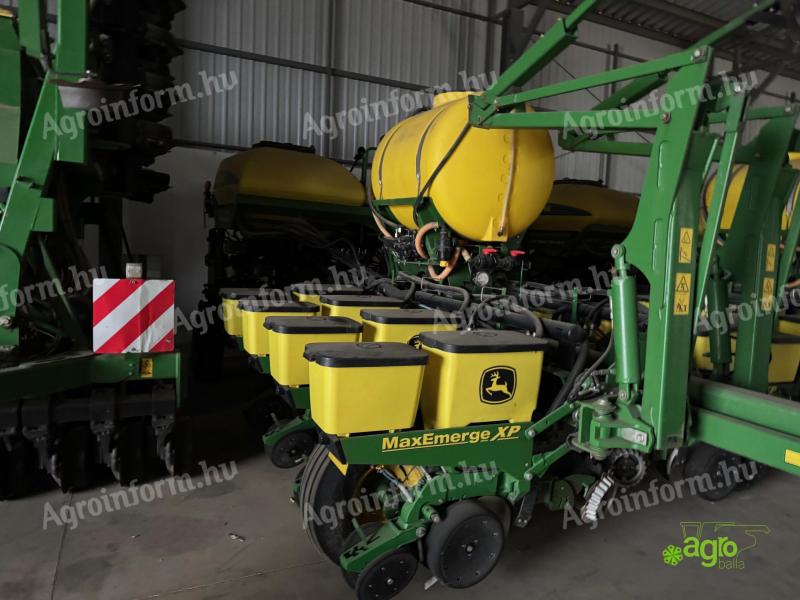 John Deere 1770 CCS szemenkénti vetőgép eladó
