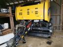New Holland RB 150-es körbálázó eladó