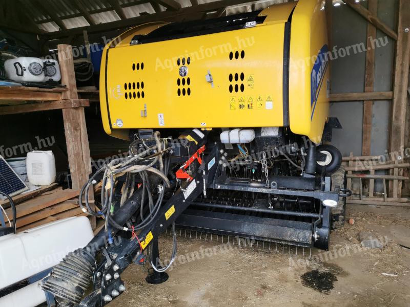 New Holland RB 150-es körbálázó eladó