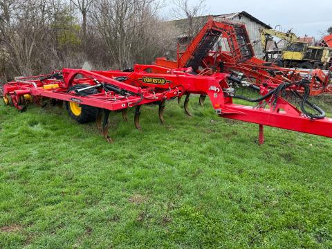 Väderstad Opus 400 (Topdown) Väderstad Opus 400 (Topdown)