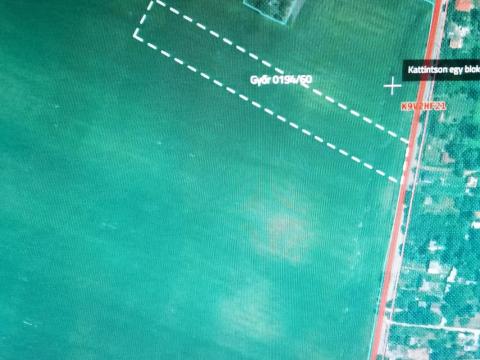 Eladó szántóföld Győrben – befektetési lehetőség