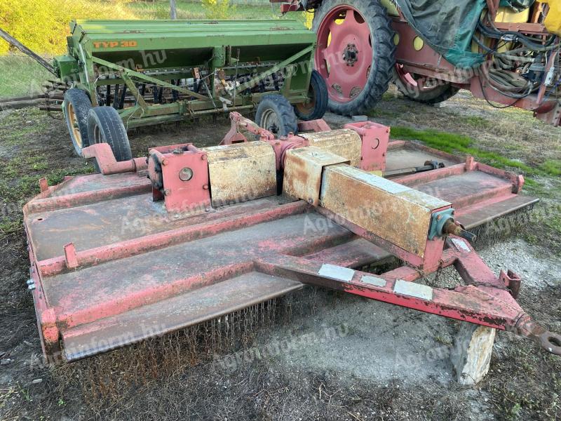 RZ-3 szárzúzó eladó