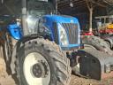 New Holland TG285 traktor eladó