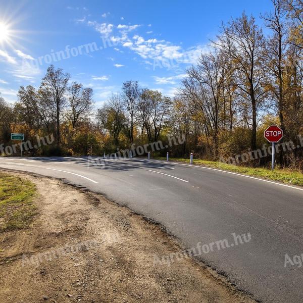 Vásároljon spekulációs lehetőséget! Magas kockázat, magas megtérülés