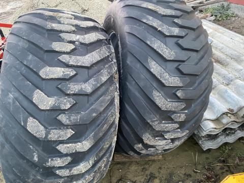 Mezőgazdasági gumi 600/55-26.5 8 P.R. eladó