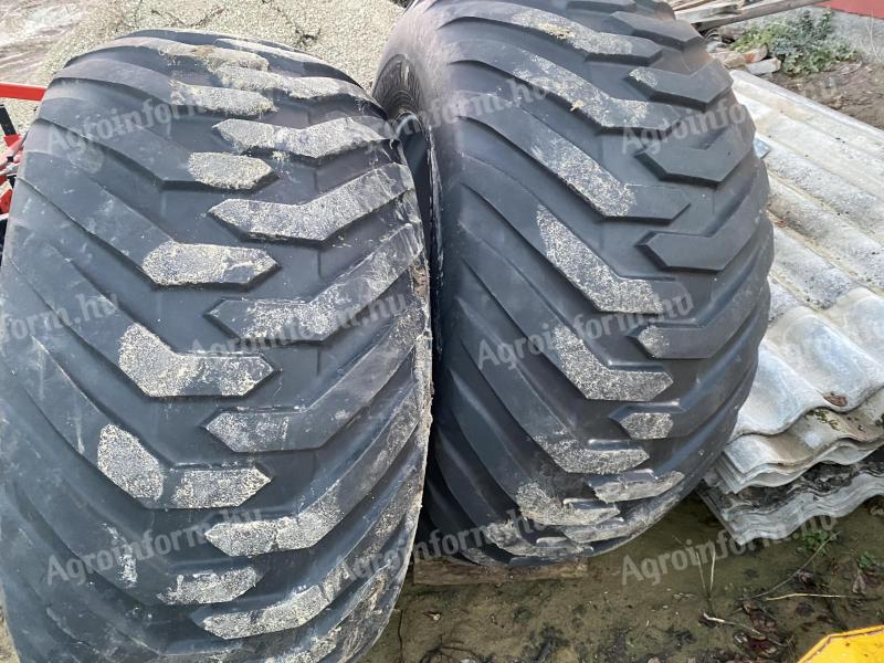 Mezőgazdasági gumi 600/55-26.5 8 P.R. eladó