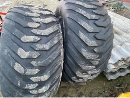 Mezőgazdasági gumi 600/55-26.5 8 P.R. eladó