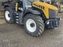 JCB Fastrac 3200 Xtra eladó, jó állapotú, 2013-as, 220 LE traktor