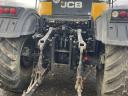 JCB Fastrac 3200 Xtra eladó, jó állapotú, 2013-as, 220 LE traktor