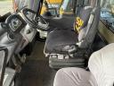 JCB Fastrac 3200 Xtra eladó, jó állapotú, 2013-as, 220 LE traktor