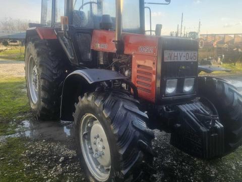 Mtz 1025.2 Mtz 1025.2