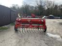 Reform 100/3 m gabonavetőgép aprómag vetésre, újszerű állapotban