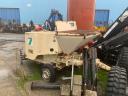 Schwing P88E betonpumpa