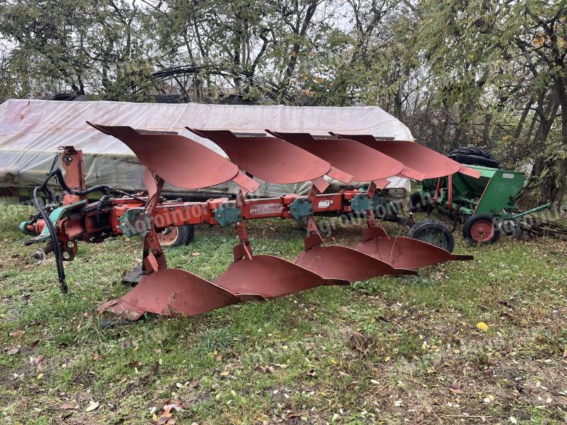 Kverneland LB 85-160 eke hidraulikus fogásszélesség-állítással