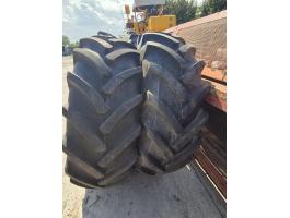 500/80 R28-as új gumik eladóak