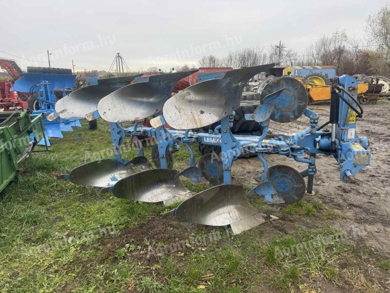LEMKEN OPAL 110, 3 FEJES VÁLTVAFORGATÓ EKE